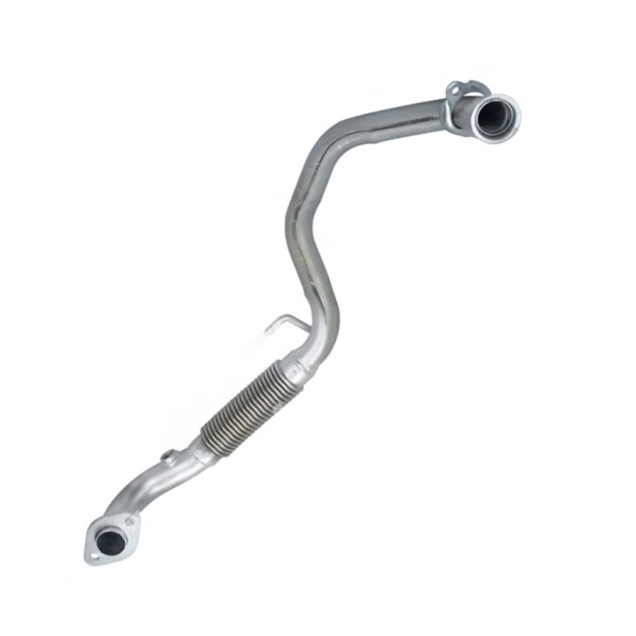 Exhaust Pipe 17401-16600-71 for Toyota Forklift 8FGU15 8FGU18 8FGCU20 8FGCU25 8FGCU30 8FGCU32
