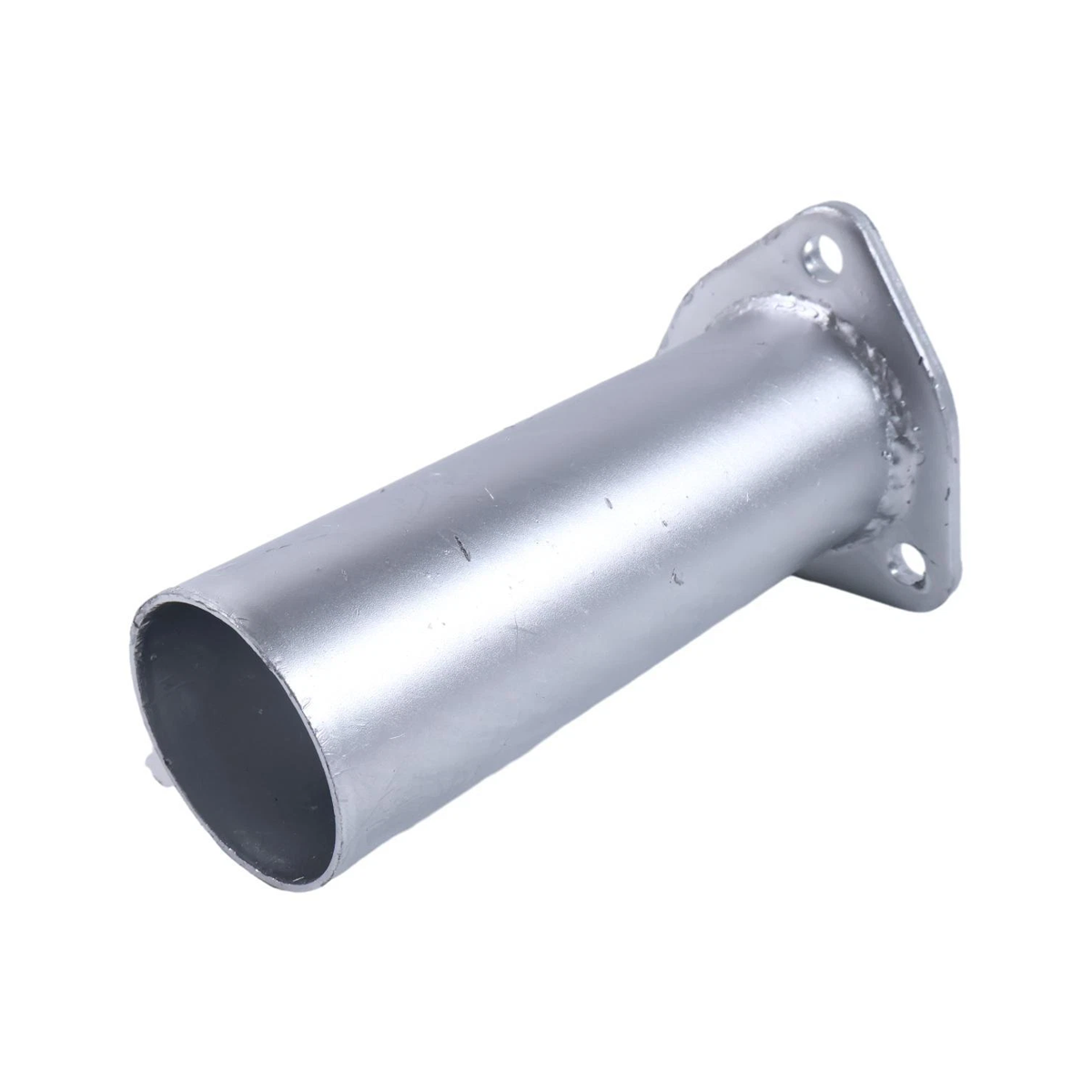 Exhaust Pipe Muffler Tube 5I-8004 5I8004 for Caterpillar CAT Engine 3066 Excavator 320B 320L 320BL - KUDUPARTS
