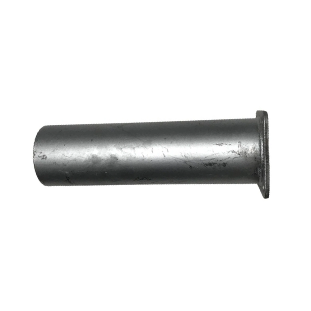 Exhaust Pipe Muffler Tube 8098300 for Isuzu Engine 4HK1 Hitachi Excavator ZX190W-3 ZX210H-3 ZX225US-3F - KUDUPARTS