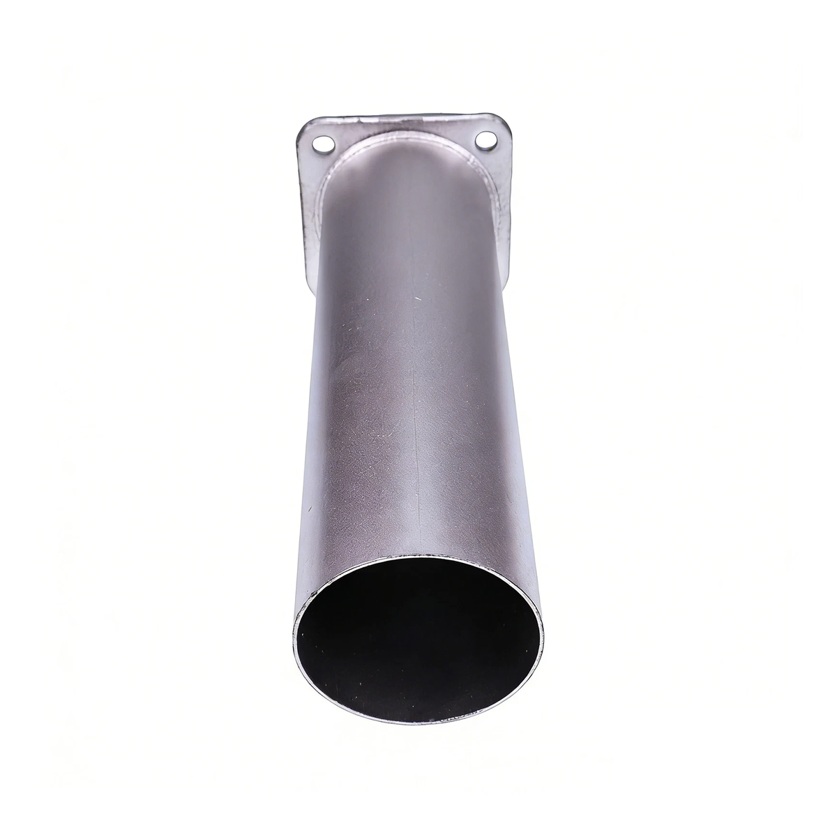 Exhaust Pipe Muffler Tube 8098300 for John Deere Excavator 190DW 220DW 225DLC - KUDUPARTS