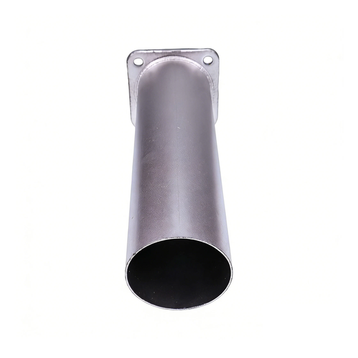 Exhaust Pipe Muffler Tube 8098300 for John Deere Excavator 190DW 220DW 225DLC - KUDUPARTS