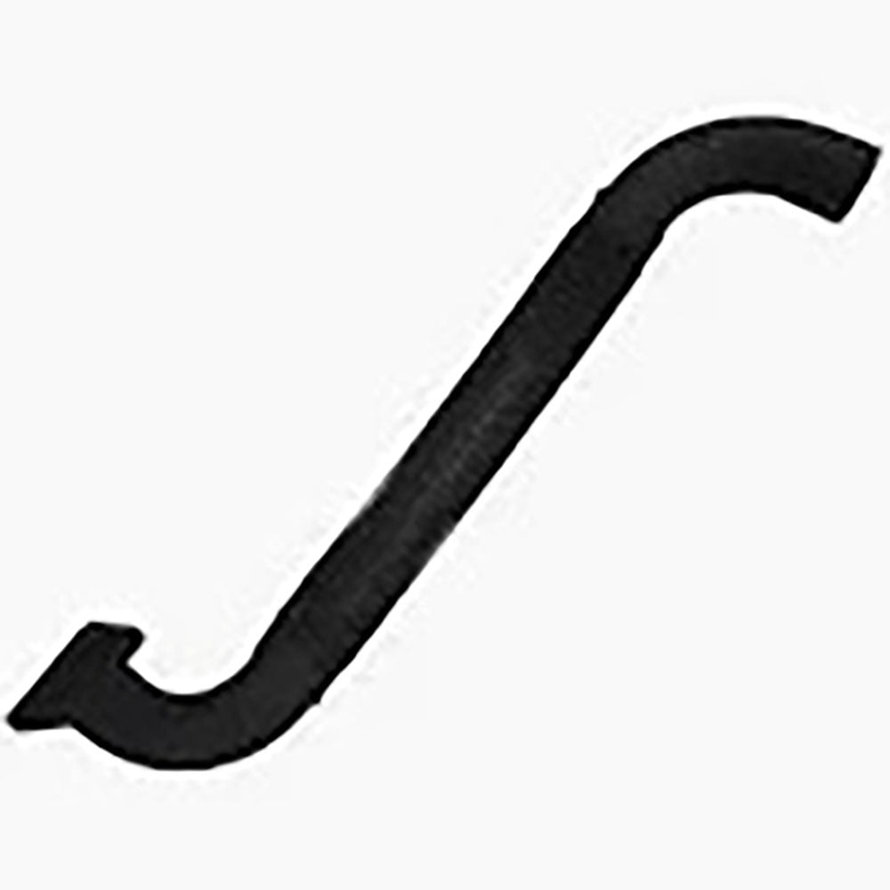 Exhaust Pipe & Clamp 6569624 6575580 6677363 for Bobcat Skid Steer 643 645 743 Wheel Loader 1600 - KUDUPARTS