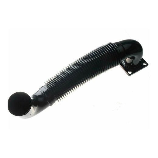 Exhaust Tube 7107449 for Bobcat Skid Steer Loader S150 S160 S175 S185 S205 T180 T190 - KUDUPARTS