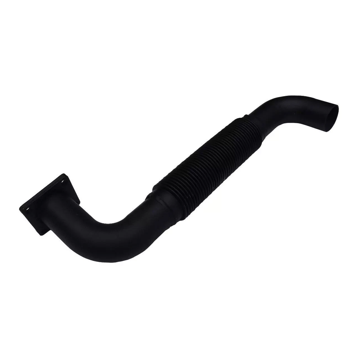 Exhaust Tube 7130725 for Bobcat Loader S160 S185 S205 T180 T190