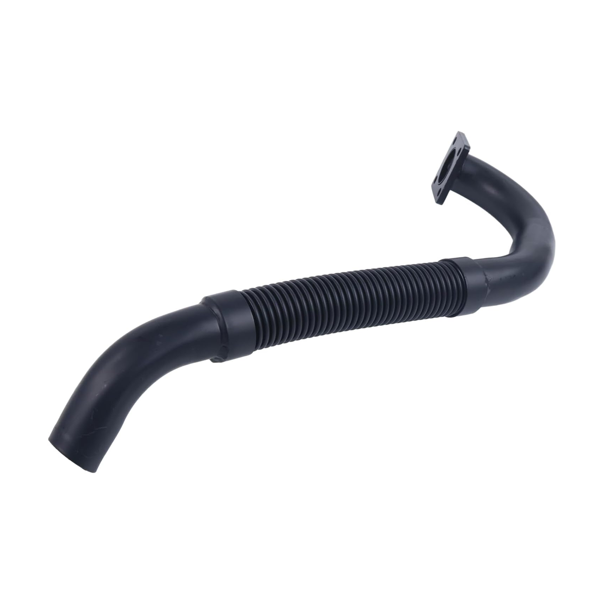 Exhaust Tube Muffler Pipe 6701151 for Bobcat Loader 751 753 763 773 7753 S130 S150 S160 S175 S185 T140 - KUDUPARTS