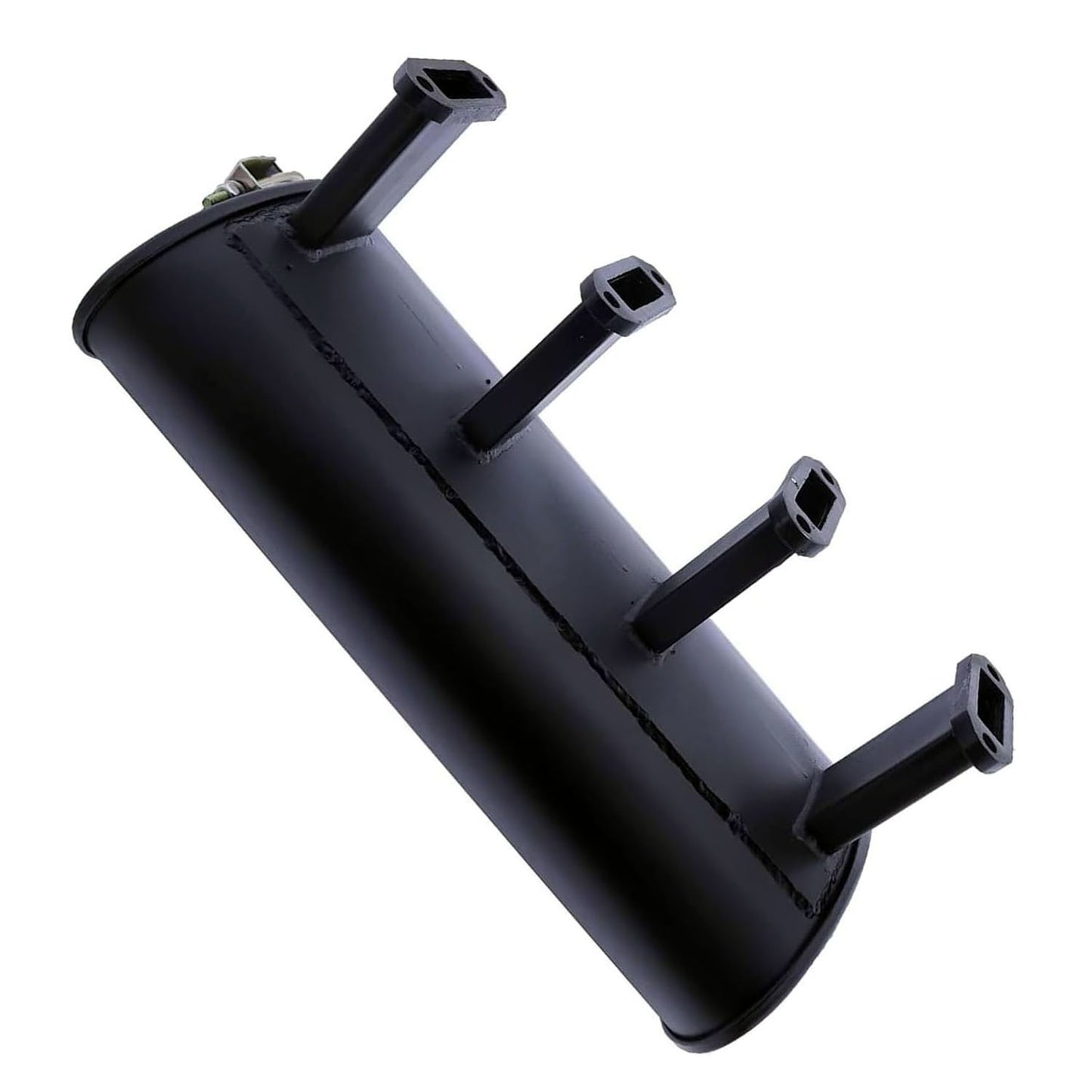 Kit de silenciador de colector de escape 04191237 para Deutz 912 913 914 de 4 cilindros. Envío a EE. UU.