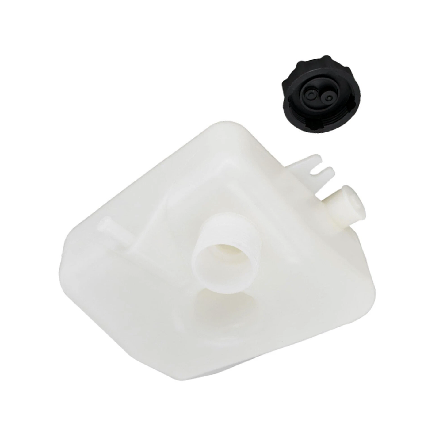 Expansion Reservoir Tank 333/U7462 for JCB Loader 418 427 435 437