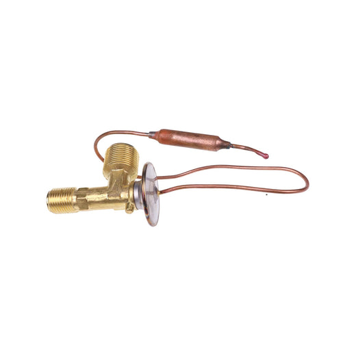 Expansion Valve 195-Z11-5711 17M-911-4710 for Komatsu D135A-2 D155A-2 D275A-2 D375A-2 D475A-2 D575A-2 D60P-12 D65E-12 D65P-12 D85A-21 D85E-21 - KUDUPARTS