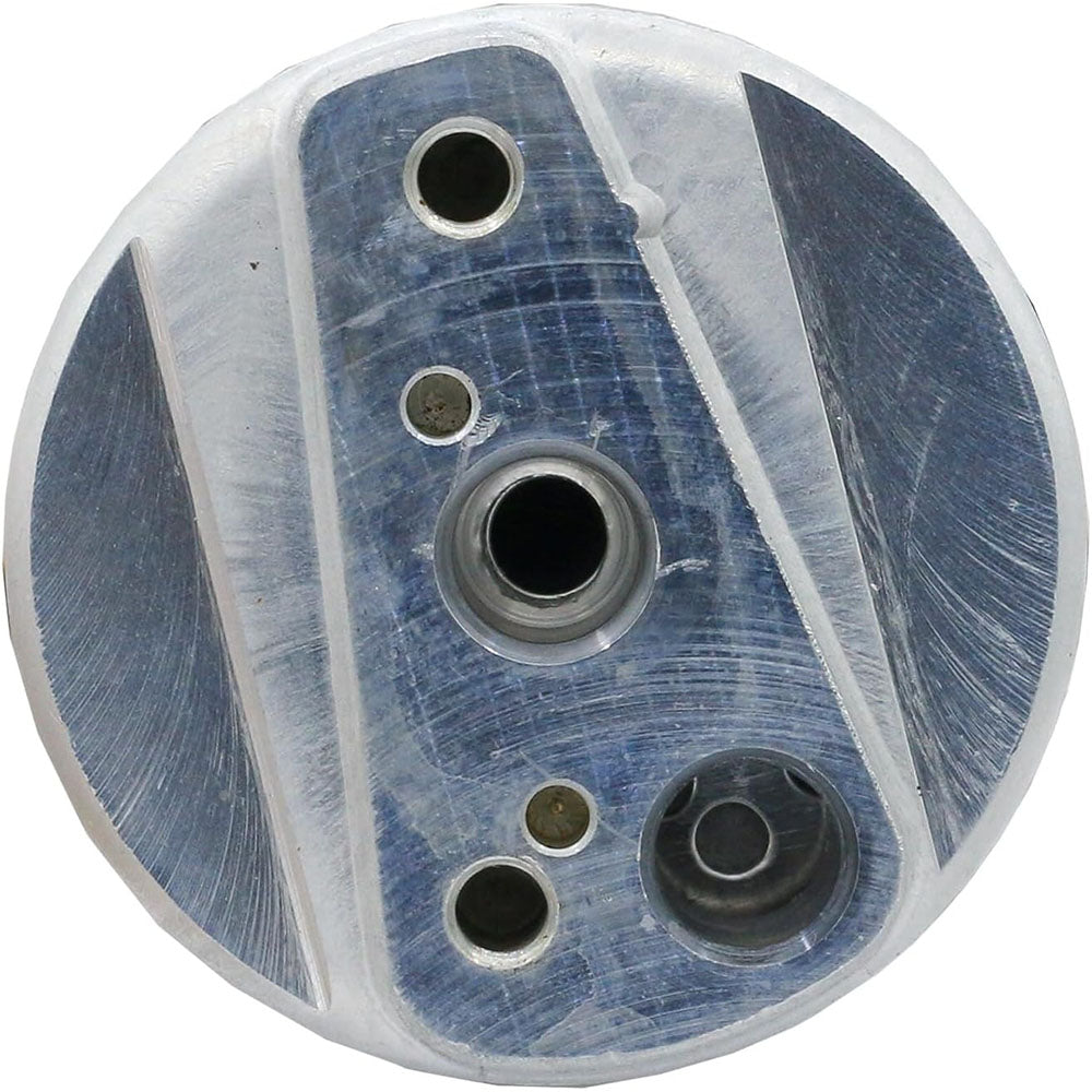 Expansion Valve 33770-96120 & Receiver Drier T0070-79270 for Kubota Tractor M100 M105 M108 M110 M120 M95X M125X M126X M135X M7580 M8580 M9580 - KUDUPARTS
