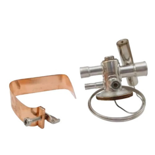 Expansion Valve 61-8188 for Thermo king Refrigeration Unit SLXi400 SLXi200 SLX400 SLX200 SL200 SLXe300 SL200e - KUDUPARTS