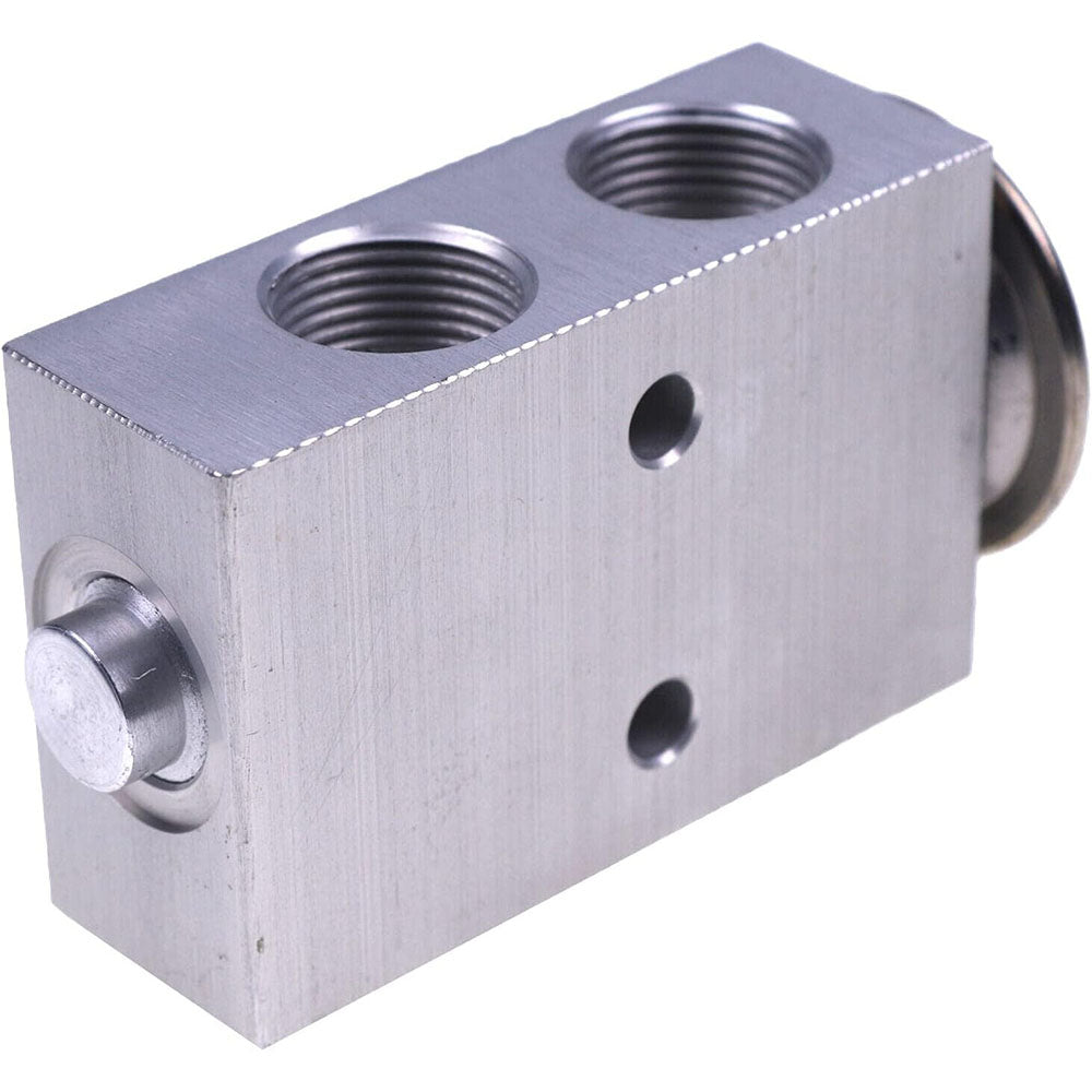 Expansion Valve 6675534 for Bobcat 773 863 873 883 S150 S160 S175 S330 S450 S550 S570 S590 S595 S630 S650 S740 S750 S770 S850 - KUDUPARTS