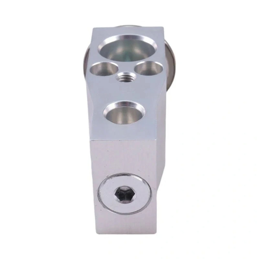 A/C Expansion Valve 229-9134 for Caterpillar CAT Engine 3126B 3064 3066 C7 C6.4 C4.2 4M40 Excavator 308C 308D 314C - KUDUPARTS