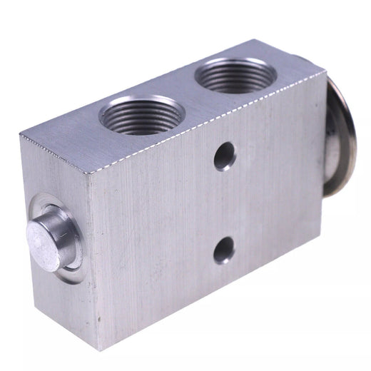 Expansion Valve 1065121 for Caterpillar CAT 416B 426B 428B 438B 446B 816B 826C 815B 814B 936F - KUDUPARTS