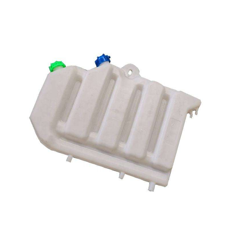 Expansion Water Tank Assembly WG9112530333 for Howo Truck - KUDUPARTS