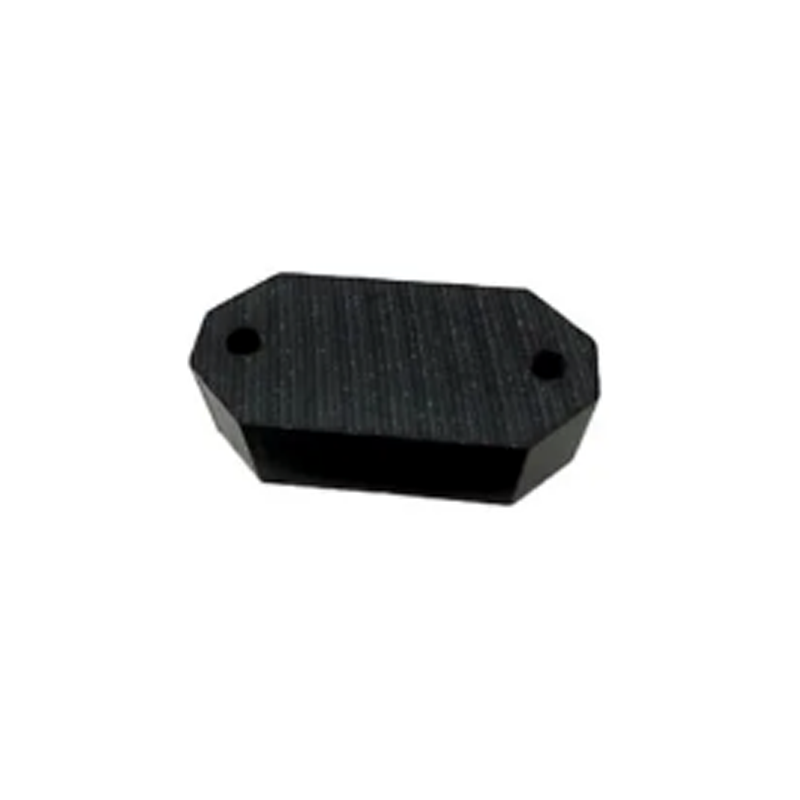 Extension Cylinder Wear Pad 50698GT for JLG Lift Z-45-25J Z-45-25 - KUDUPARTS