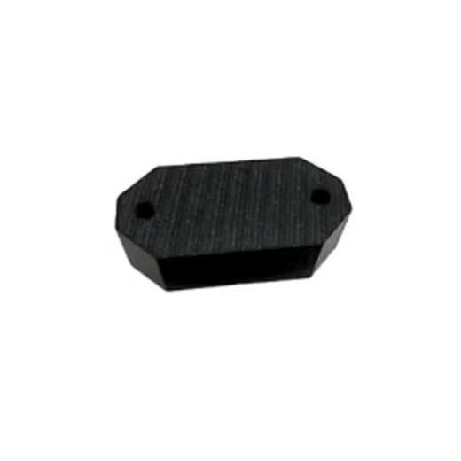 Extension Cylinder Wear Pad 50698GT for JLG Lift Z-45-25J Z-45-25 - KUDUPARTS