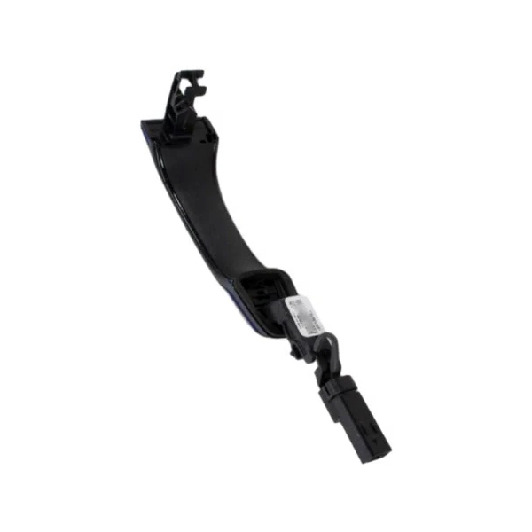 Exterior Door Handle 1RH64DX8AE for Chrysler 300 Dodge Charger Journey - KUDUPARTS