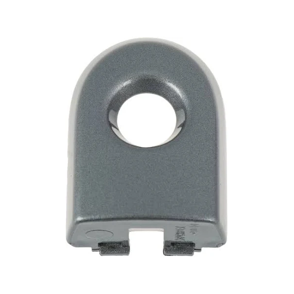 Exterior Door Handle Cover Trim 80644-EL11A for Nissan Versa 1.8L L4 2007-2012 - KUDUPARTS