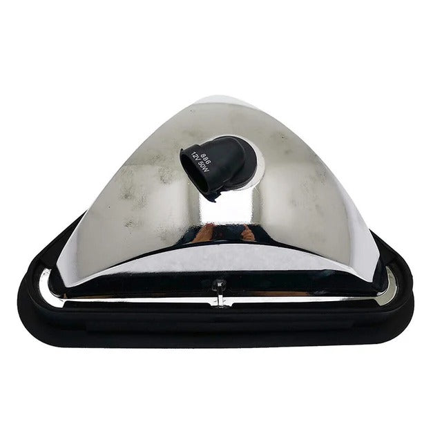 Exterior Head Tail Light Kit for Bobcat All-Wheel Steer Loader A220 A300 A300 - KUDUPARTS