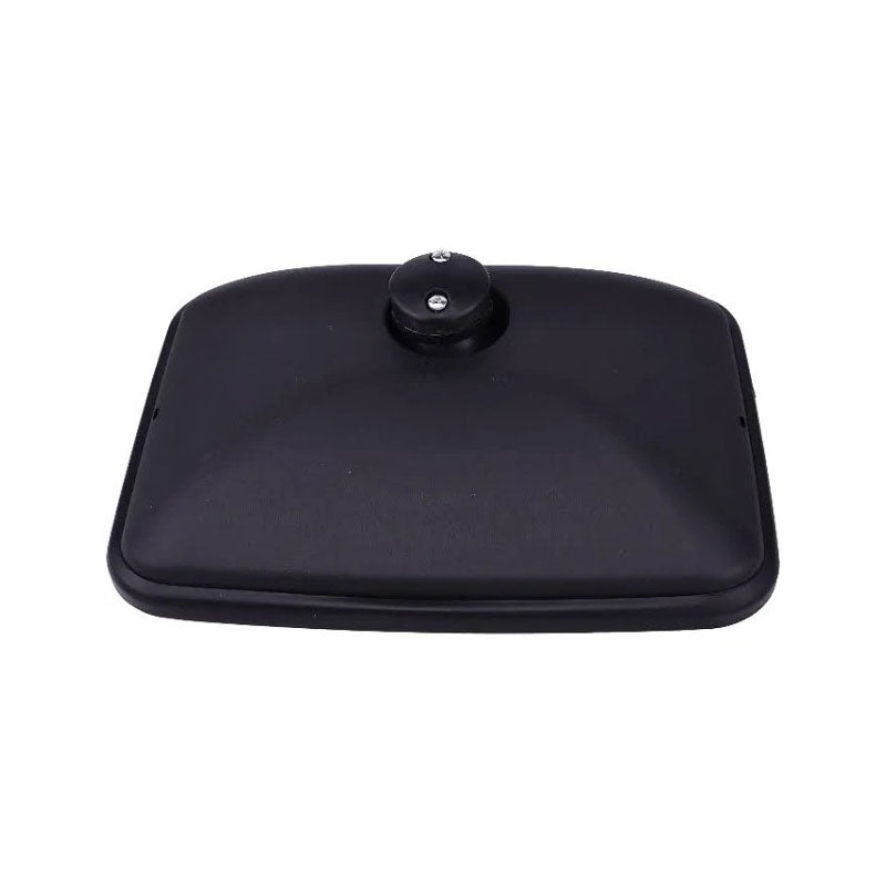 Exterior Rear View Mirror AL158964 for John Deere Engine 3029 4045 Tractor 5620 5720 5820 6100D 6110D 6115D 6125D 6130D - KUDUPARTS