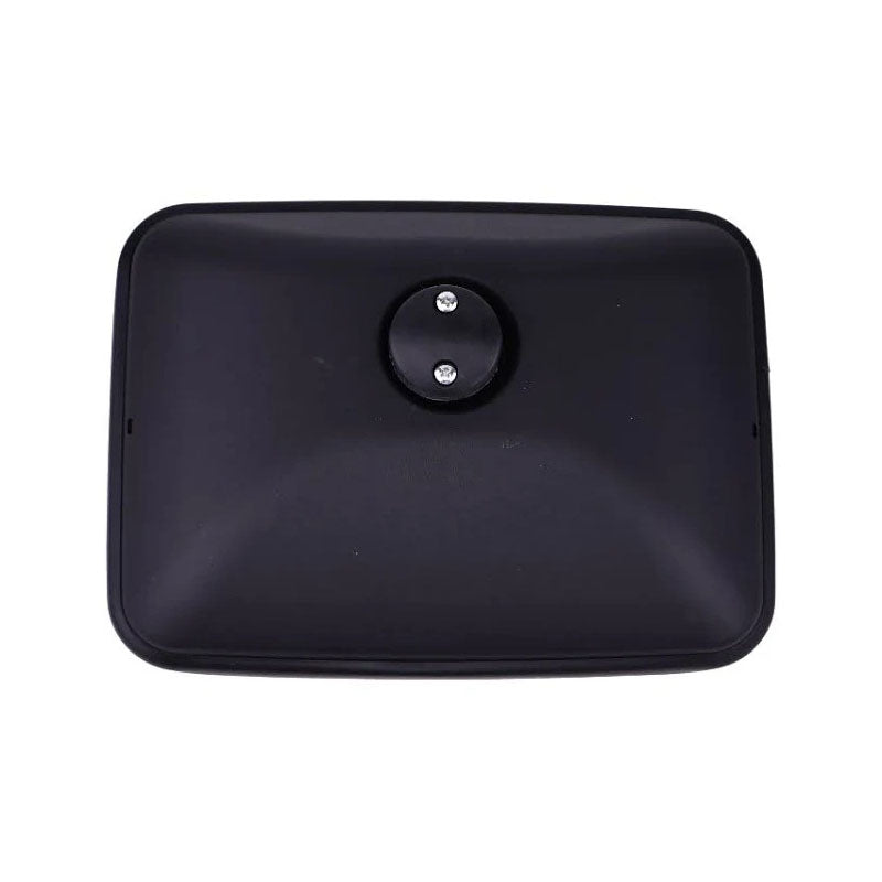 Rétroviseur extérieur AL158964 pour tracteur John Deere 3029 4045 5620 5720 5820 6100D 6110D 6115D 6125D 6130D