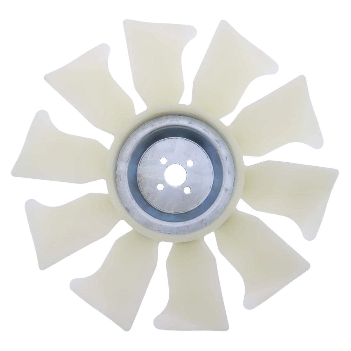 Fan 32A48-00300 for Mitsubishi Engine S4S S6S Forklift FD20-30N F18C FD35-50N