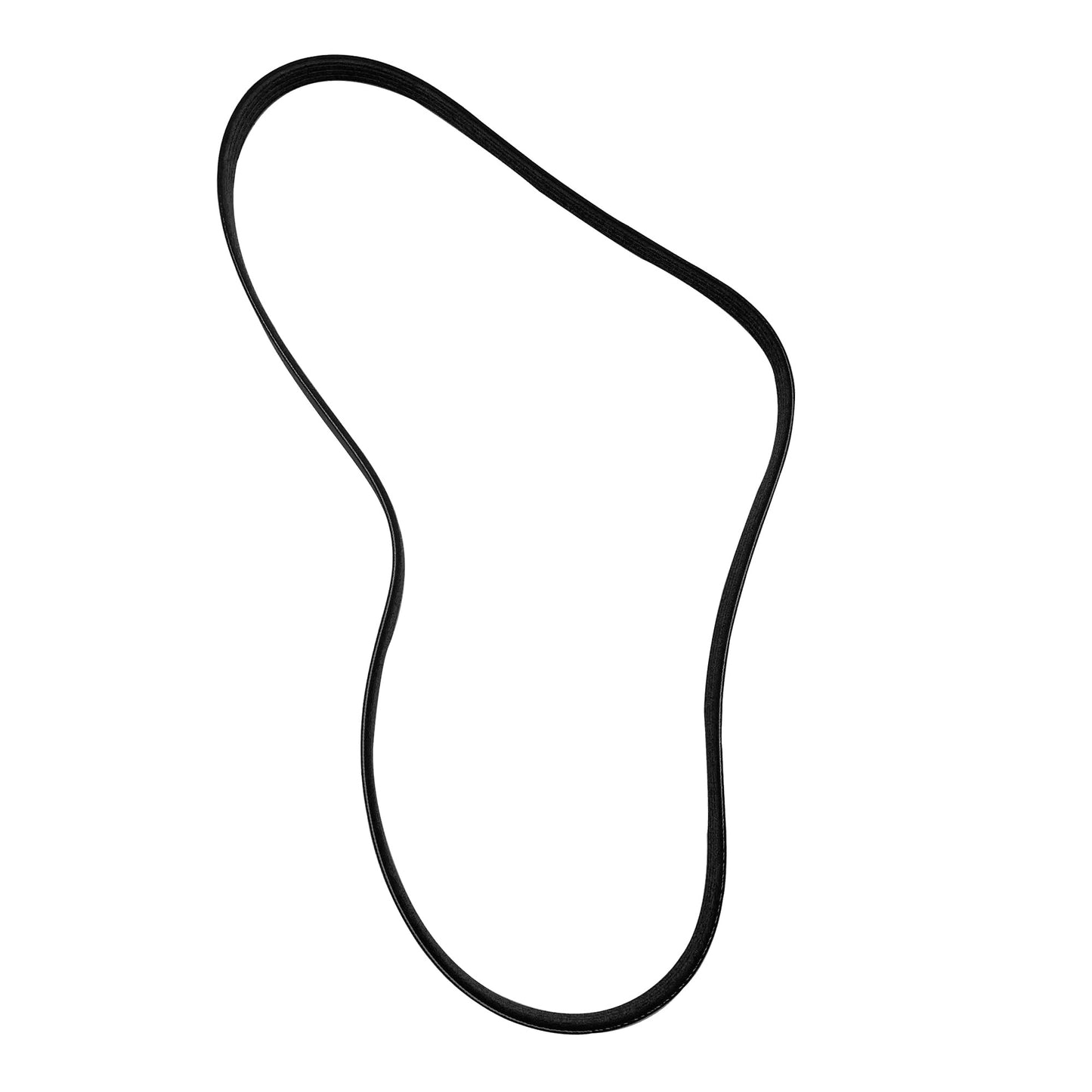 Courroie de ventilateur 15628-97010 pour générateur Kubota GV-3240 GV3200 GV1160 KJ-S170F KJ-T270F, chargeur L47