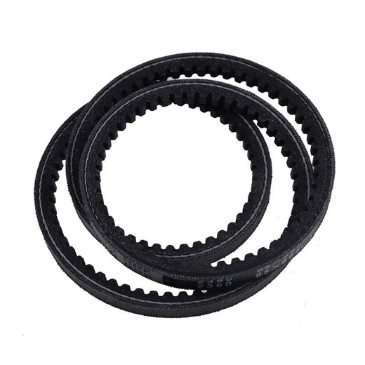 Fan Belt 16206-97012 16206-97013 for Kubota Tractor B26 B3030HSDC B3030HSDCC - KUDUPARTS