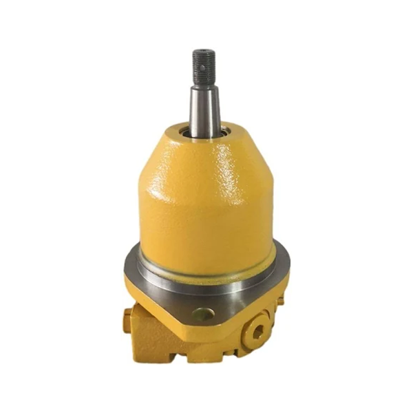 Fan Motor Piston Pump 191-5611 20R-0118 for Caterpillar CAT Engine C-9 Excavator 330C 330CFM 330CL 330CMH 330CLN - KUDUPARTS