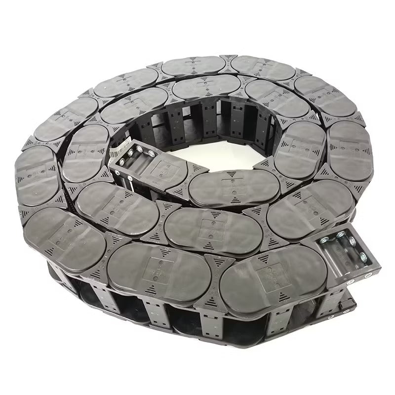 Spreader Drag Chain 2744613 for Fantuzzi Reach Stacker FDC25K8 - KUDUPARTS