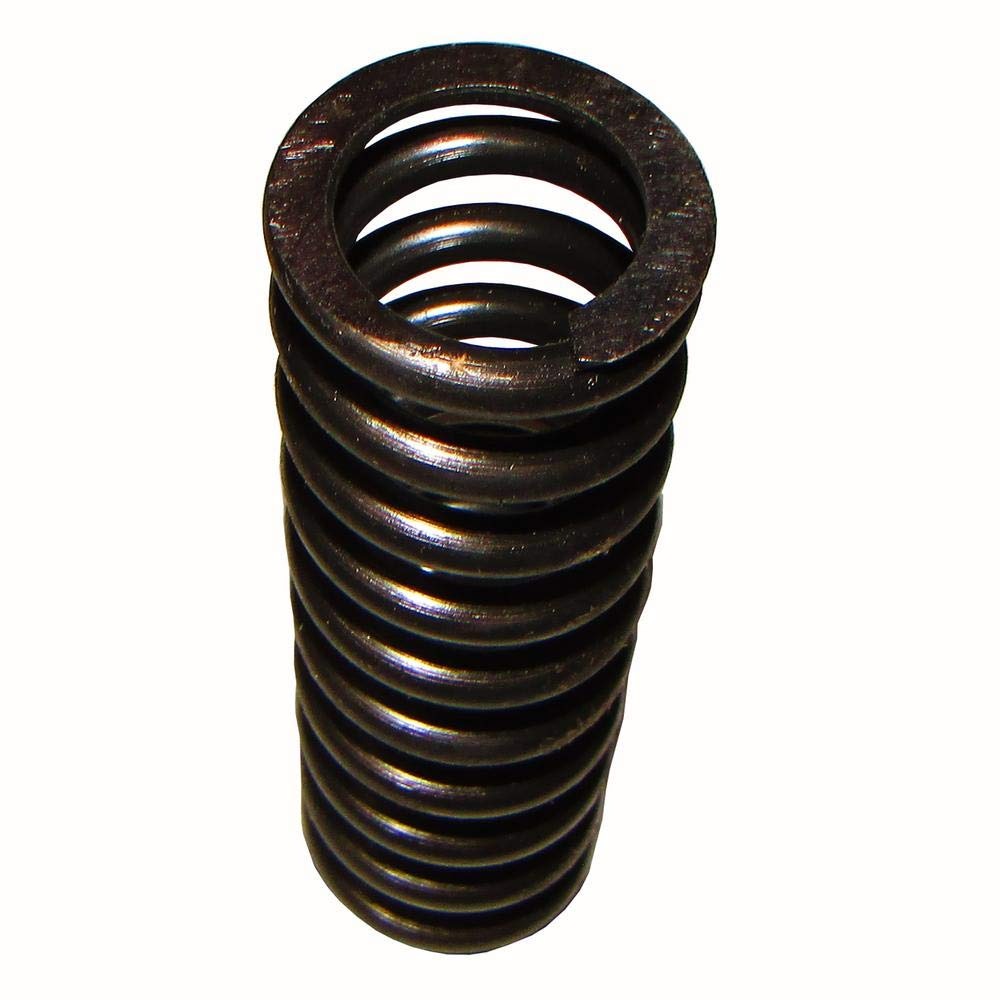 Fast Tach (Bob-Tach) Compression Spring 6578253 for Bobcat Loader T550 T590 T630 T650 T740 T750 642 643 730 - KUDUPARTS