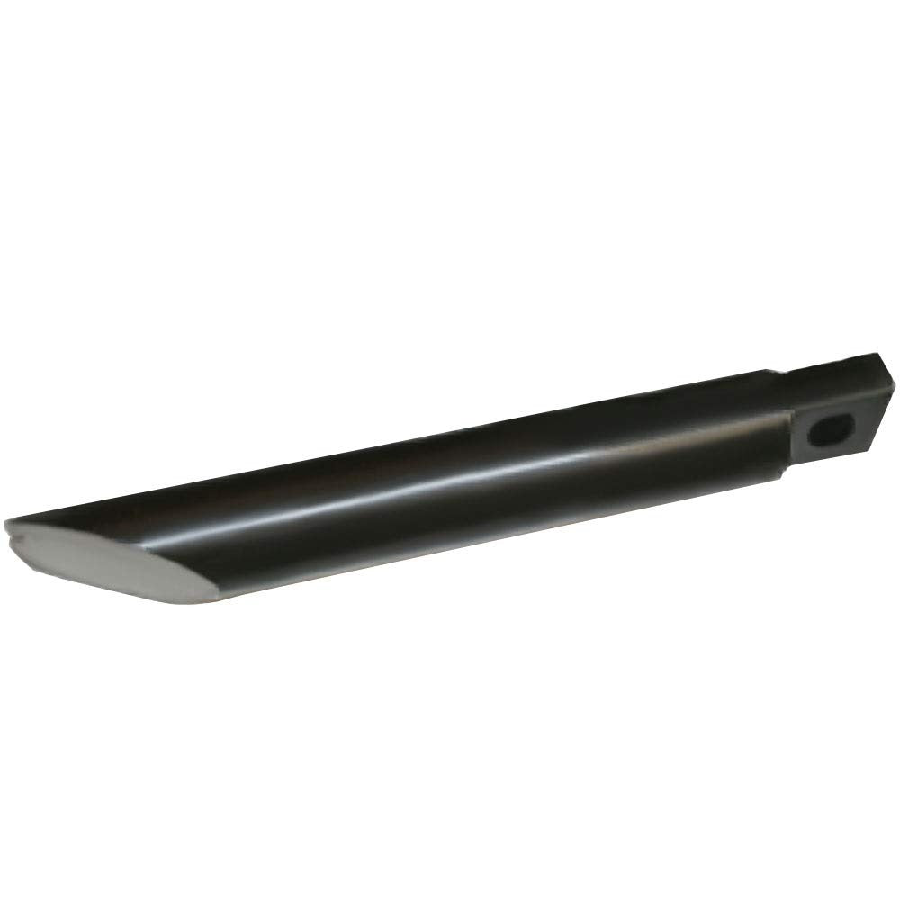 Fast Tach (Bob-Tach) Wedge Pin 6737191 for Bobcat S220 S250 S300 S330 S510 S530 S550 S570 S590 S630 S650 - KUDUPARTS