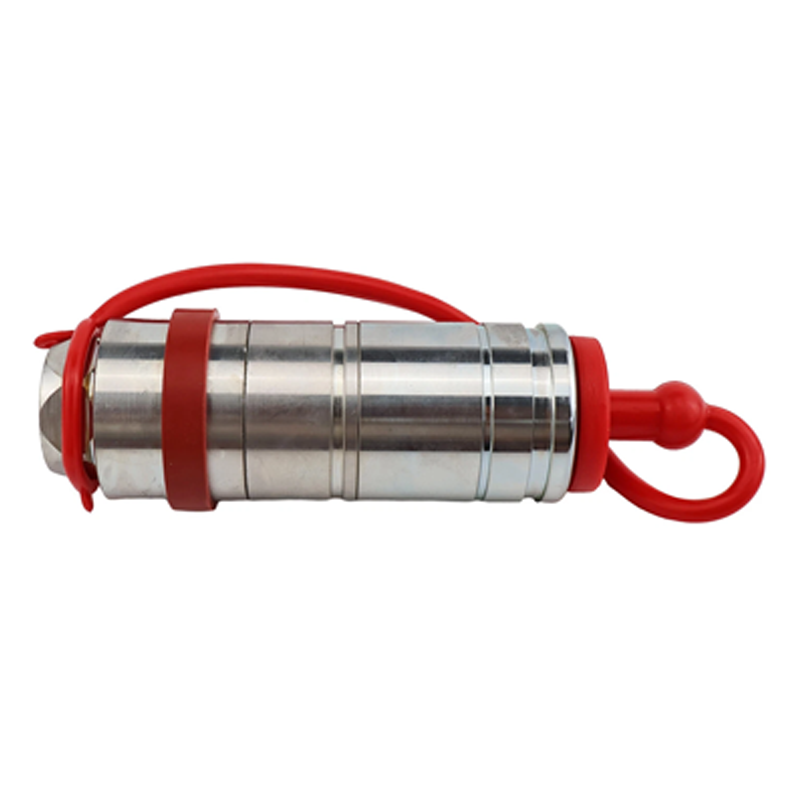 Coupleur hydraulique femelle 35861-82034 pour chargeur Kubota B26 B3000HSDCC tracteur L3830DT L4600H