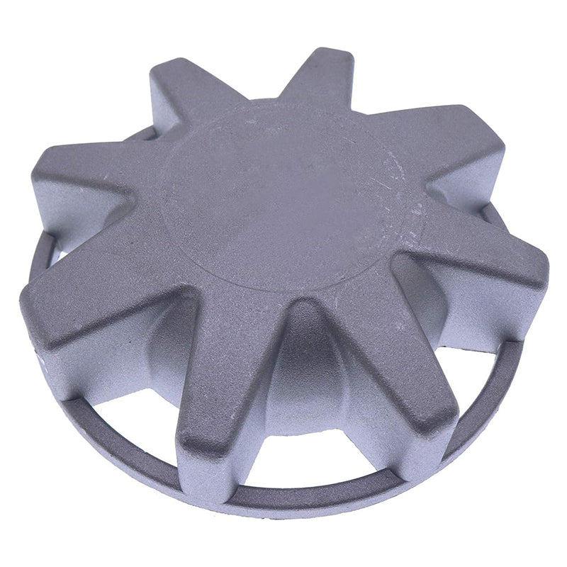 Filler Cap AT156445 for John Deere 310G 410D 410G 710D 710G 710J 450J 550J 650J Ship to US - KUDUPARTS