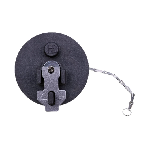 Filler Cap VOE11118857 for Volvo Truck A20C A25D A30D A35C A40 A45G Loader L110F L120G L150G L180F L220F L250H L60G L70F L90F - KUDUPARTS