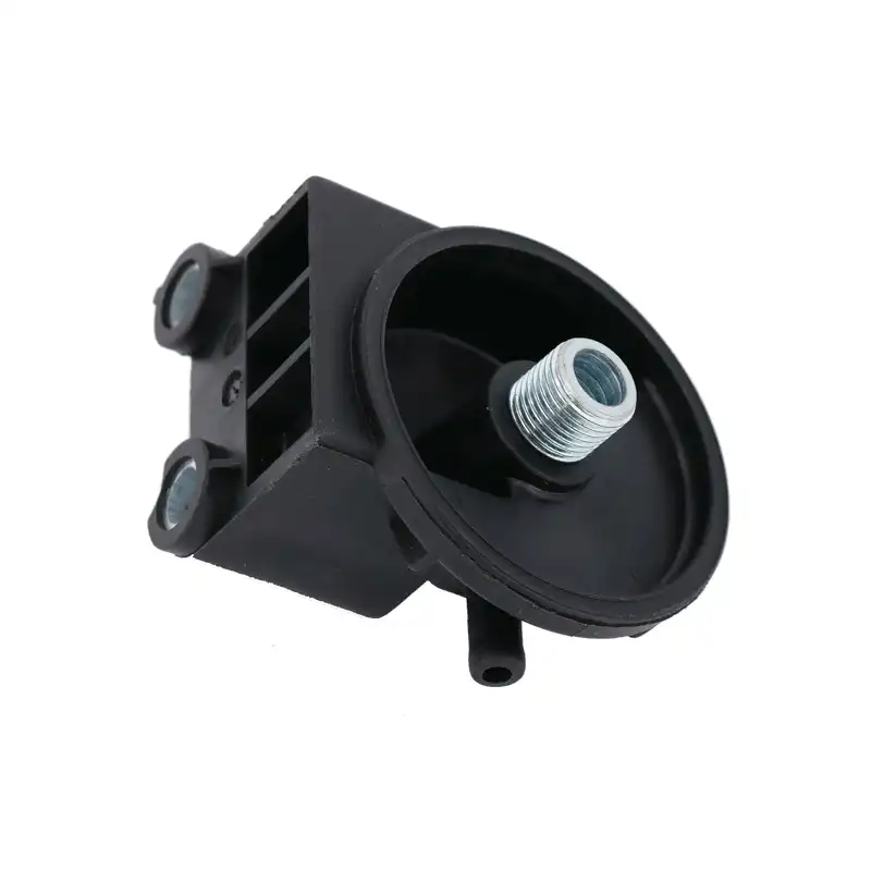 Filter Bracket 04178691 for Linde Forklift 351-04 with Deutz Engine 1011 2011 - KUDUPARTS