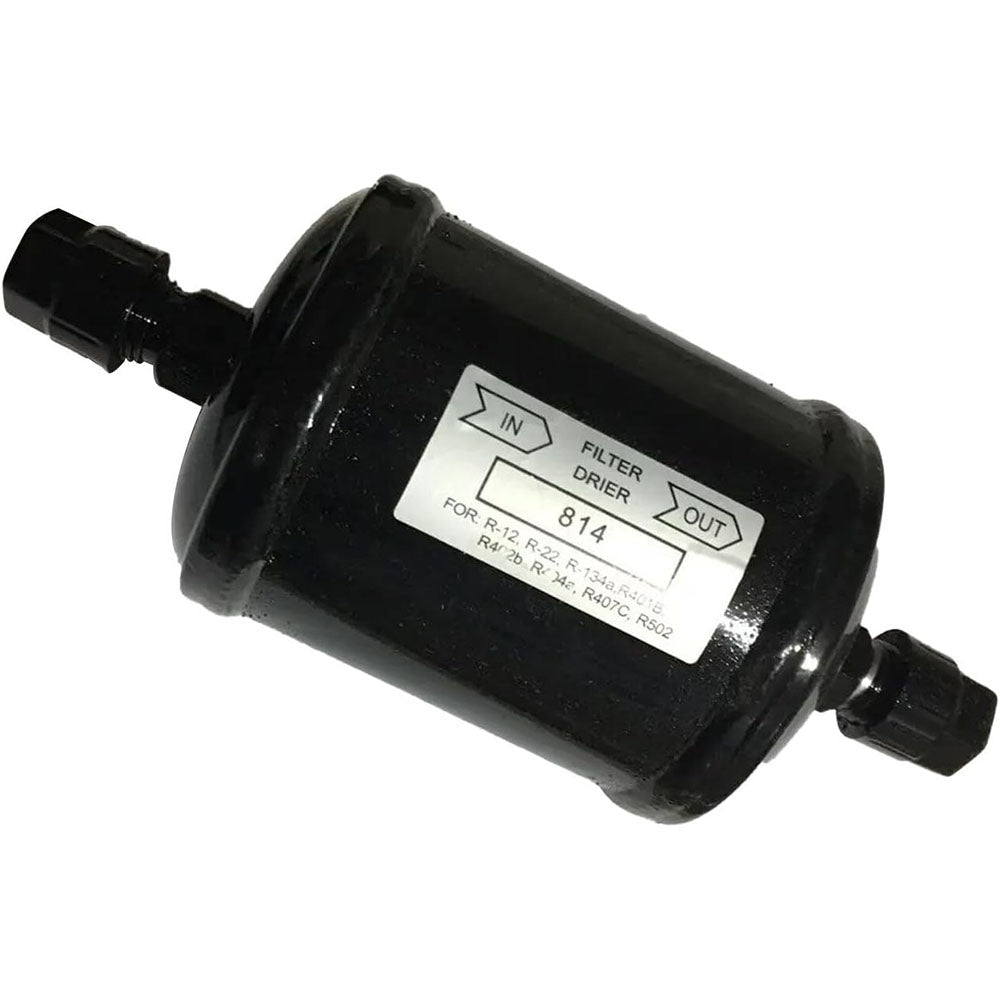 Filtre déshydrateur 66-0814 pour systèmes de transport réfrigéré Thermo King KD MD RD TD SB