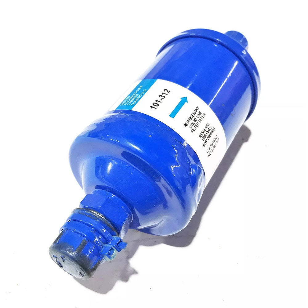 Filter Drier AC101-312 for Carrier Transport Refrigeration - KUDUPARTS