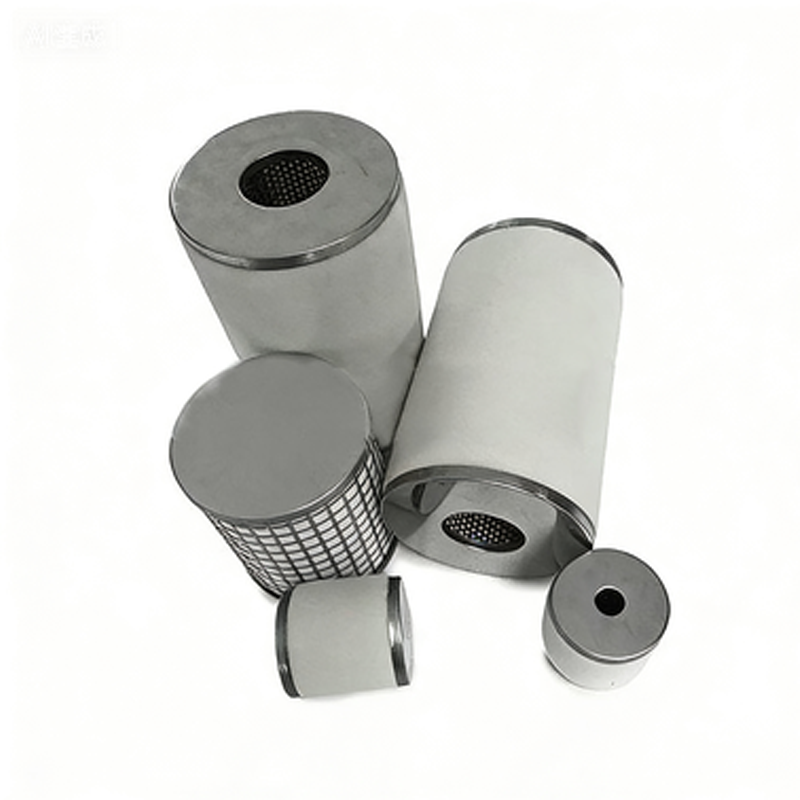 Filter Element AMG-EL150 AMG-EL250 AMG-EL350 AMG-EL450 AMG-EL550 AMG-EL650 AMG-EL850 for SMC