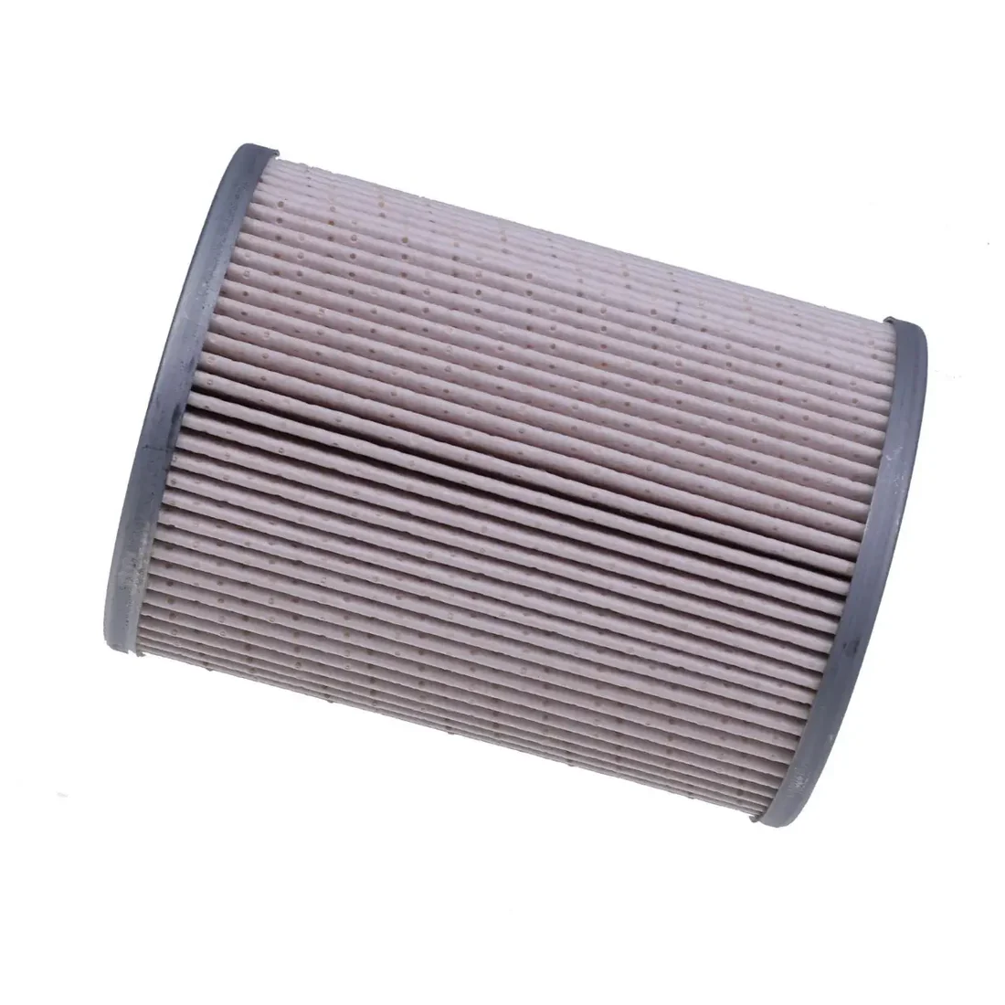 Élément filtrant MIU802421 pour chargeuse John Deere 316GR 317G 318E 318G 319E 320E 323E