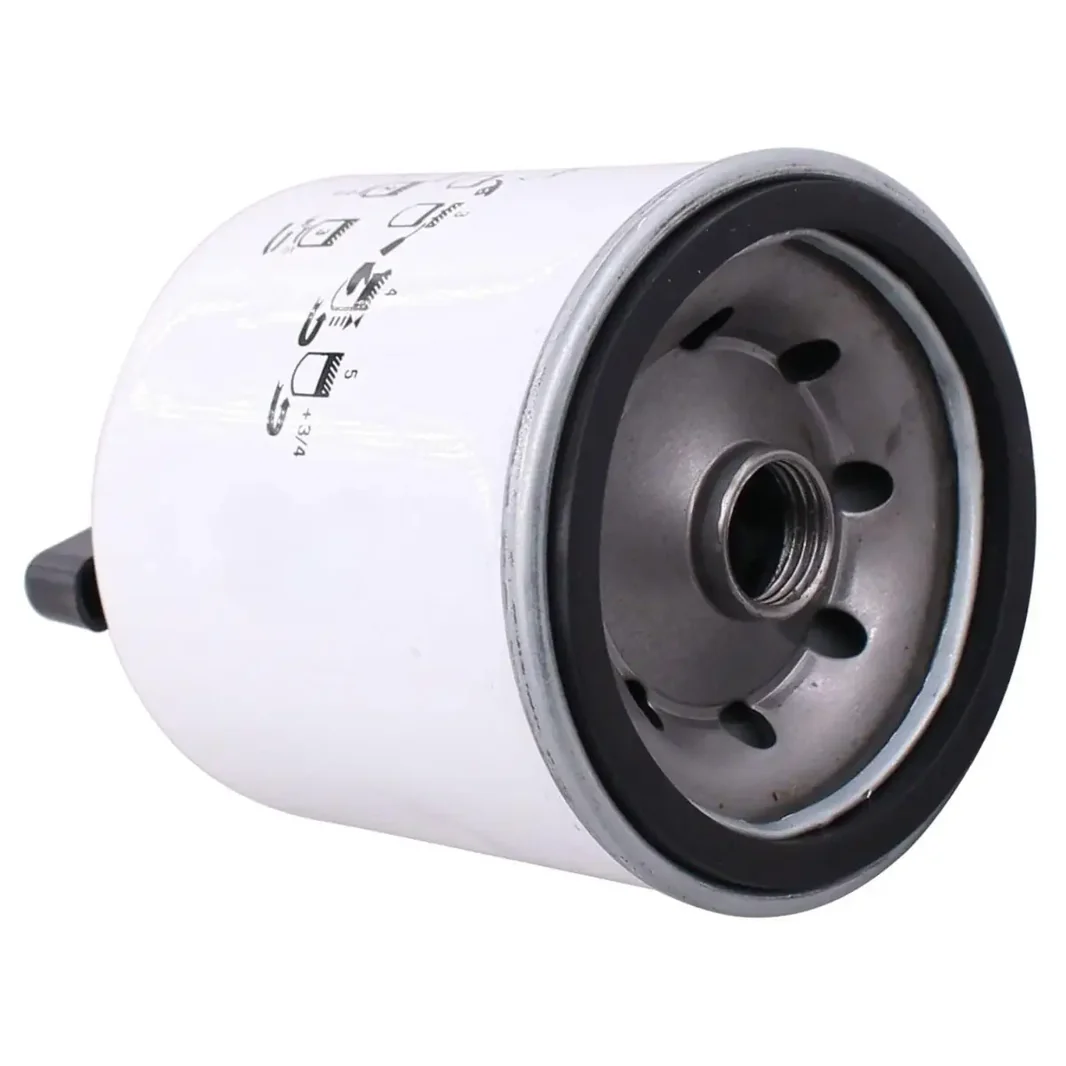 Filter Fuel With Separator 12 6667352 for Bobcat Skid Steer Loader 5600 5610 453 463 553 653 751 - KUDUPARTS