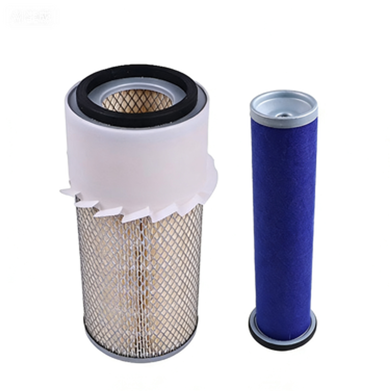 Filter Kit - Replaces Donaldson P181052 P123160 - KUDUPARTS