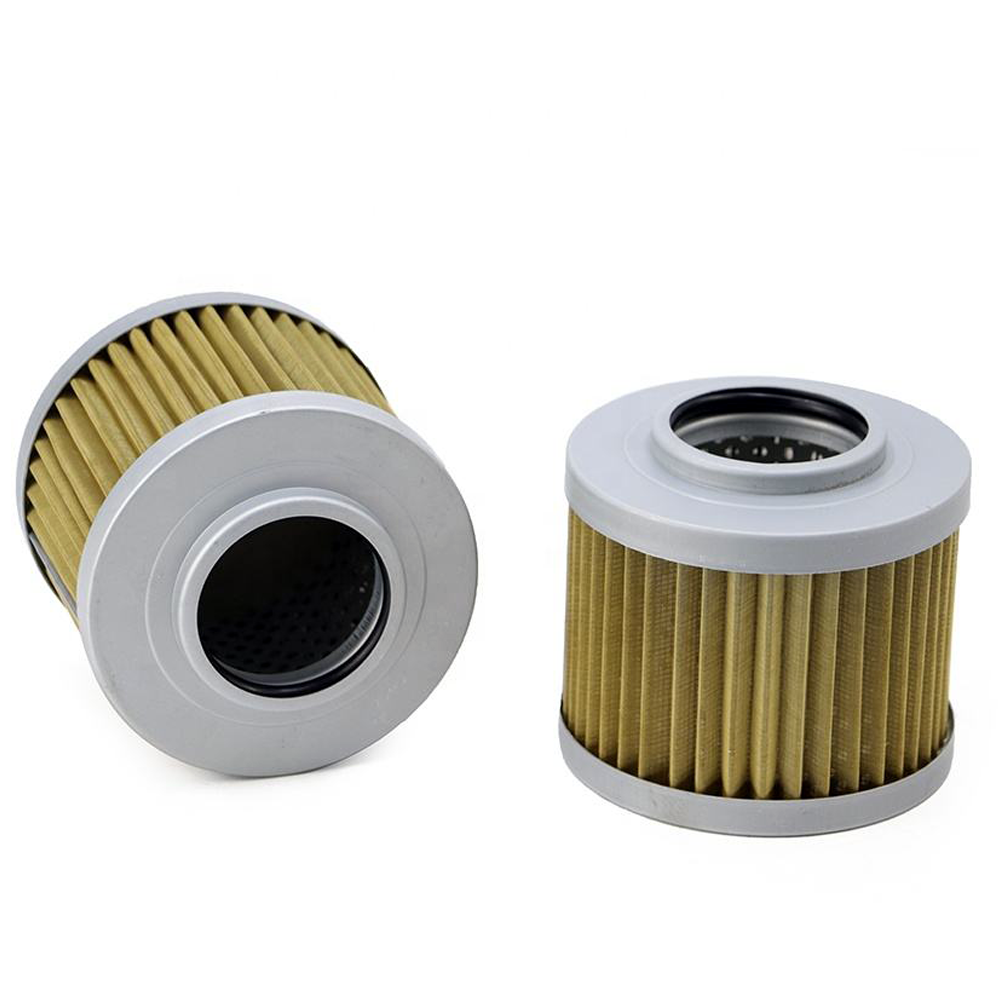 Filter Strainer 172162-73700 YM172162-73700 for Yanmar SV100-1 Komatsu PC70FR-1 Excavator - KUDUPARTS
