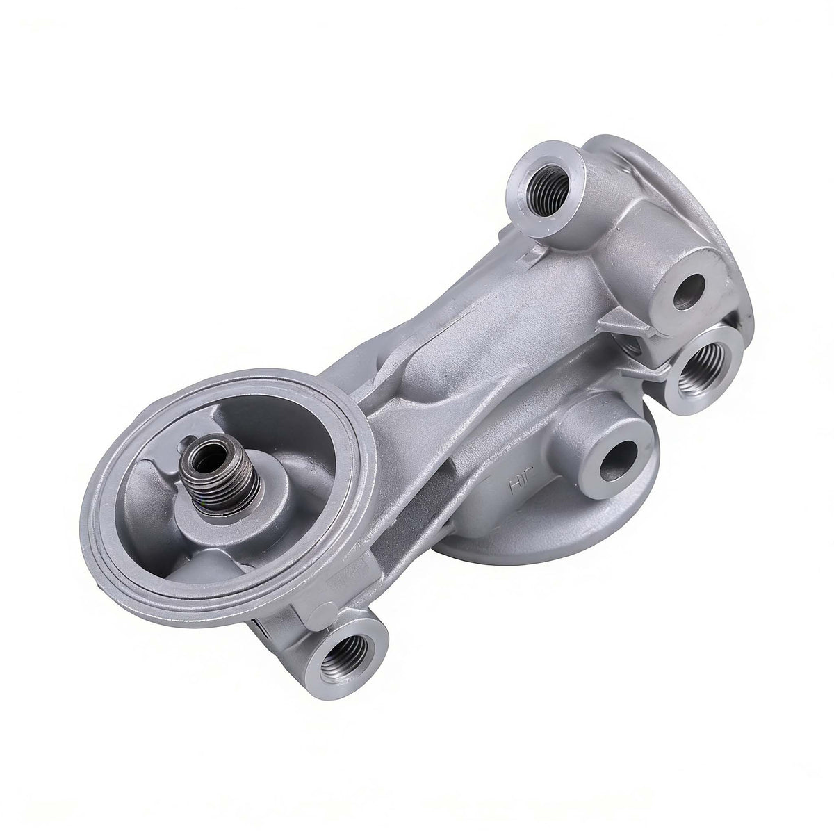Filter Support Housing 04156002 for Deutz Engine 912 913 914 912W FL912 - KUDUPARTS