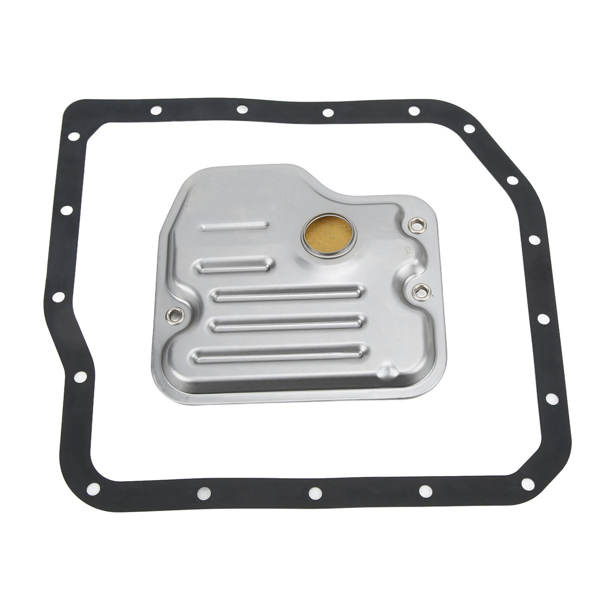 Filter Transmission With Gasket Kit 35330-08010 for Toyota Avalon Camry Corolla Highlander Matrix RAV4 Sienna Solara 2003-2013 - KUDUPARTS
