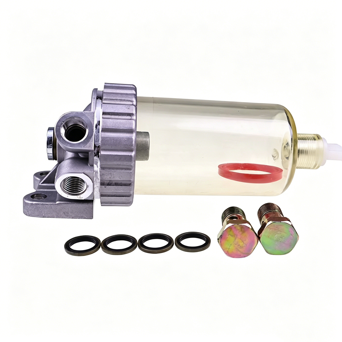 Filter Water Separator 113200-8410 for Doosan Daewoo Komatsu Excavator SOLAR 55