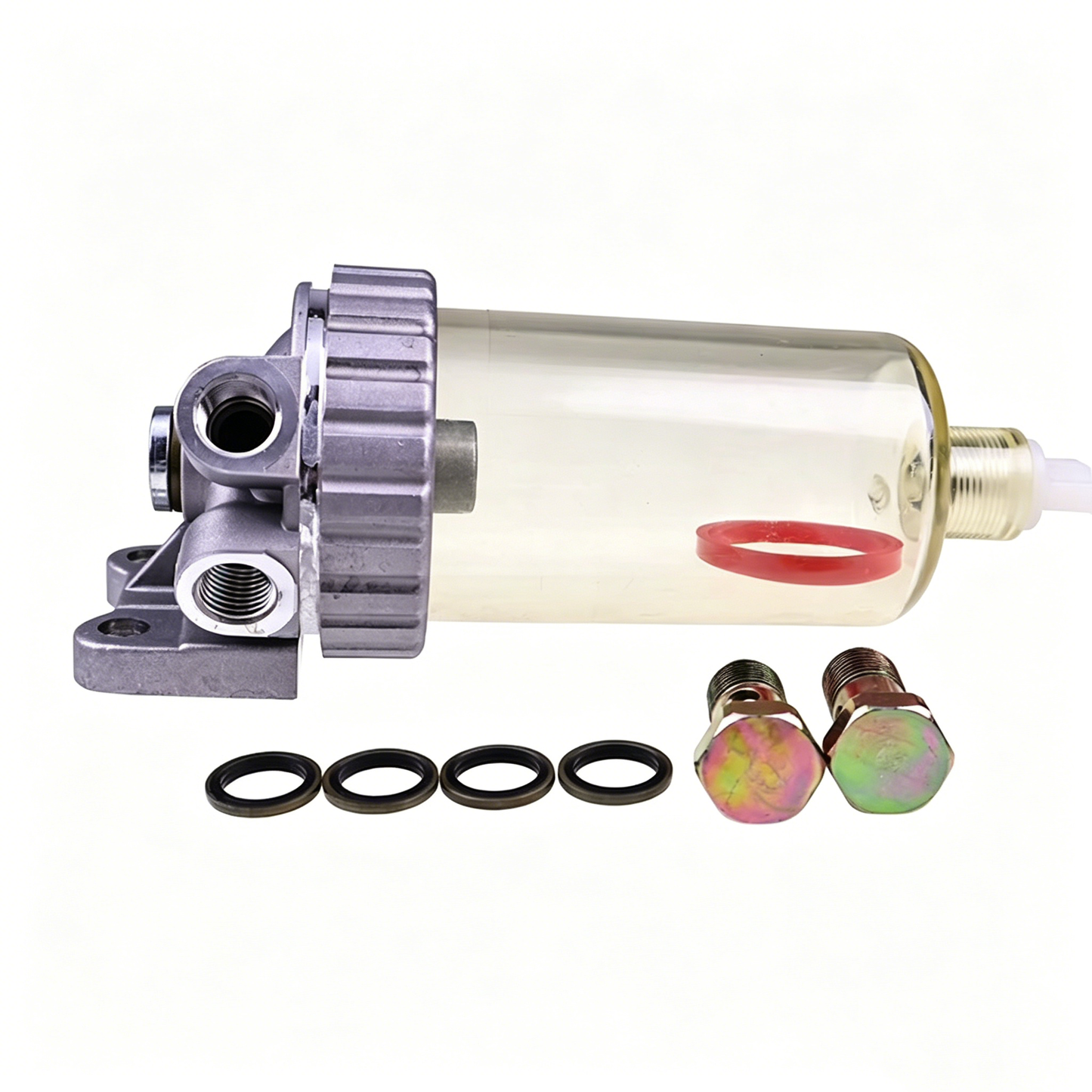 Filter Water Separator 897218-6470 for New Holland E115SR E135SR E70SR E130 E70 E80 EH130 EH70 EH80