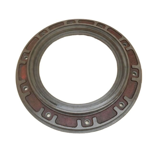 Couvercle de transmission finale 154-27-12162 pour bulldozer Komatsu D85A-21 D85A-18 D80A-18 D85P-18 D155C-1 D95S-1 D95S-2 D150A-1 D155A-2