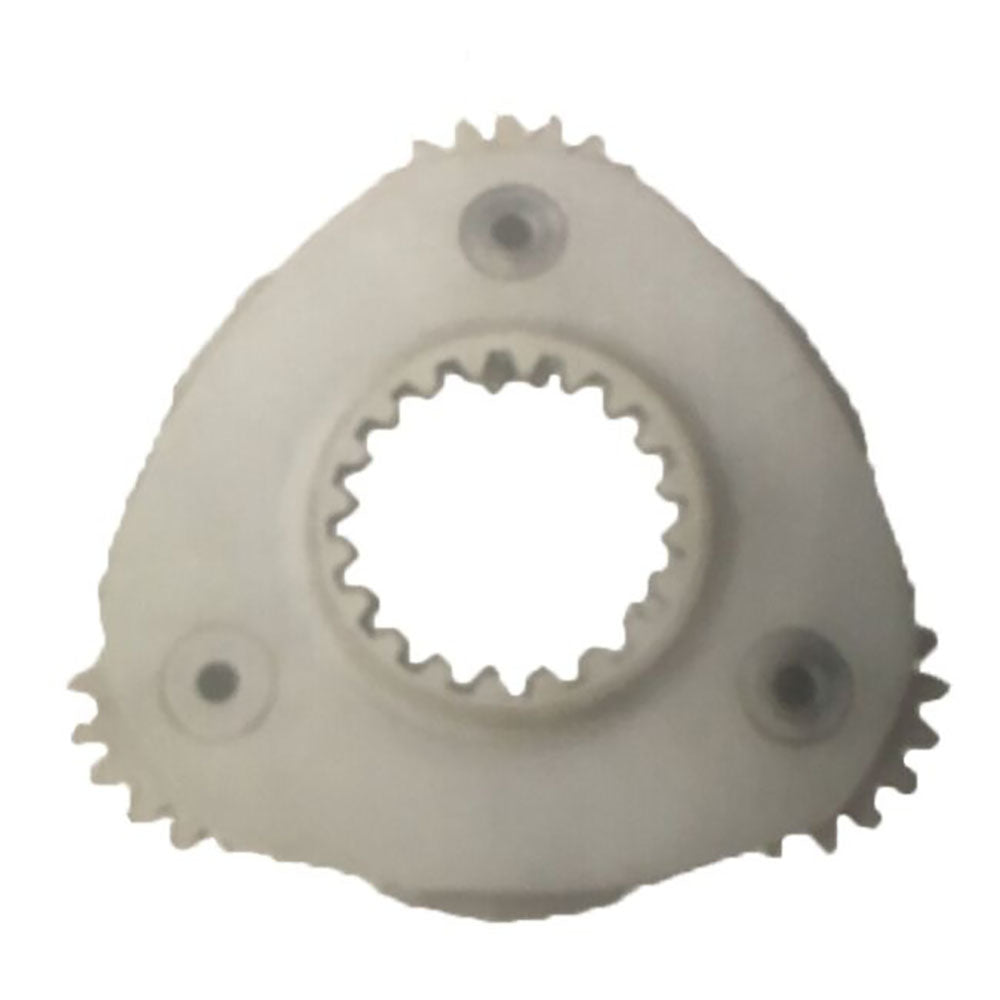 Ensemble de déplacement de premier niveau pour pelle Hitachi EX200-1