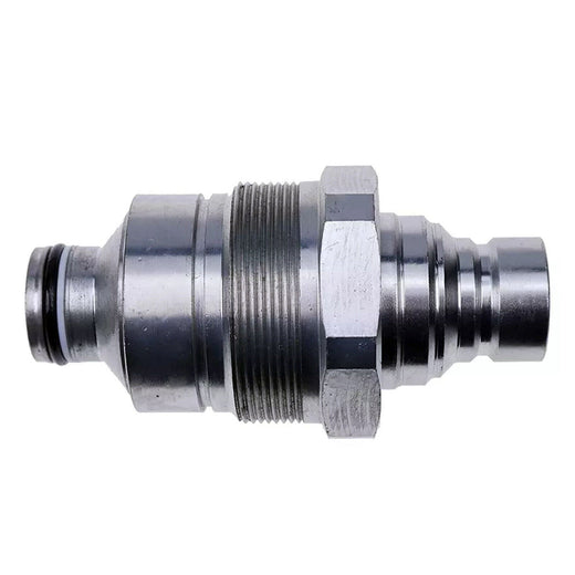 Flat Face Male Hydraulic Coupler 7246799 for Bobcat Loader S595 S590 S570 S550 S530 S510 S450 S330 S300 S250 T140 T180 T200 T630 T750 - KUDUPARTS